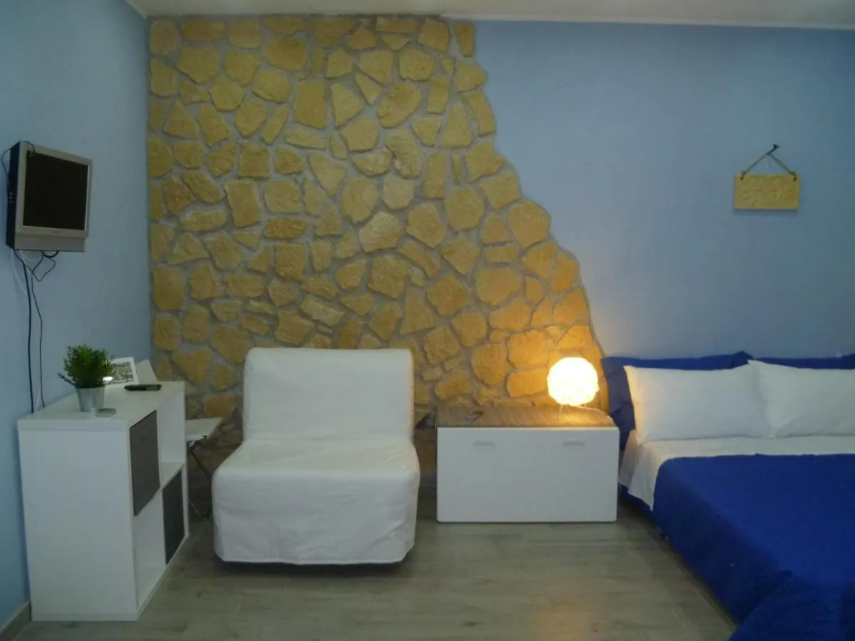 Willa Casa Alessio Palermo Dom wakacyjny