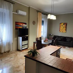Apartament Ai Giardini, Palermo