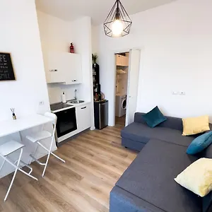 San Siro - Cozy In Appartamento Milano