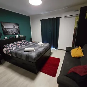 Apartament Virginia House 2, Palermo