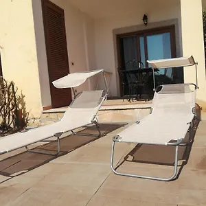 Veliero House Casa vacanze Murta Maria