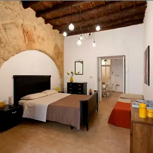 Casetta In Centro Appartamento Palermo