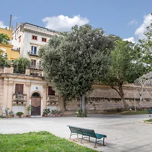Palazzo Trinacria Appartamento Palermo